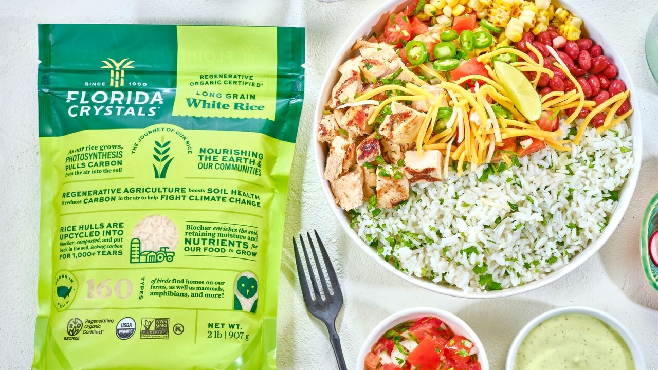 Mexican Burrito Bowl 