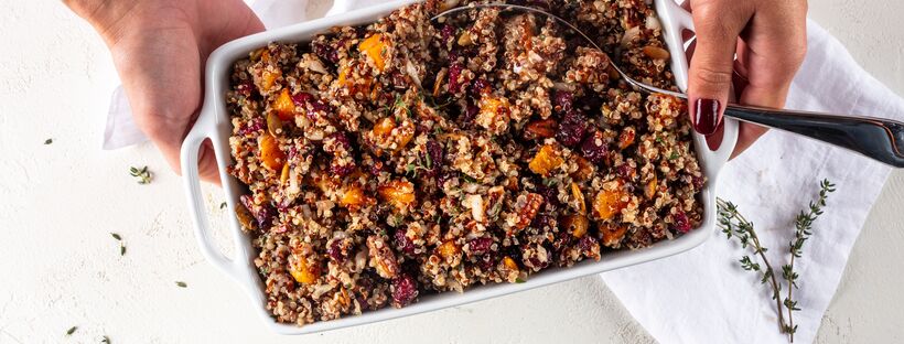 quinoa